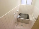  あけぼの戸建て
