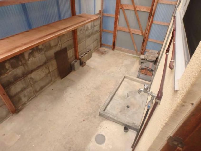 あけぼの戸建て