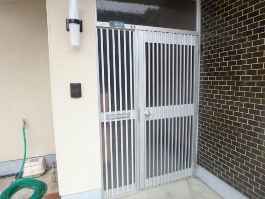  あけぼの戸建て