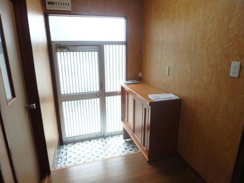  あけぼの戸建て