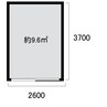 大江倉庫 その他の間取り