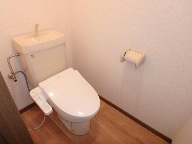 温水洗浄便座 ハイツなきり