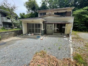 白浜町大浦貸家（2660-2）