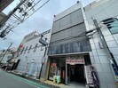 SKビル（駅前）の外観