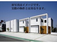 クレシア神子浜　B棟