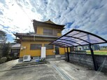 富田中地貸家