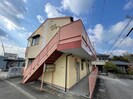 パレス・エイミーの外観