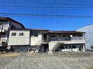 コーポそら（離れ）の外観