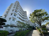 ファミールヴィラA棟　5F