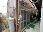 むつみ平屋（奥）