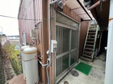 むつみ借家（奥）