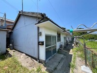 下万呂平屋かかり（野久保）