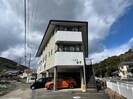 ハイツゆずの外観