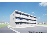 メゾン・ラリーブ