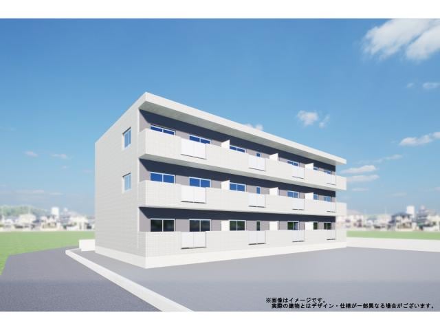  メゾン・ラリーブ