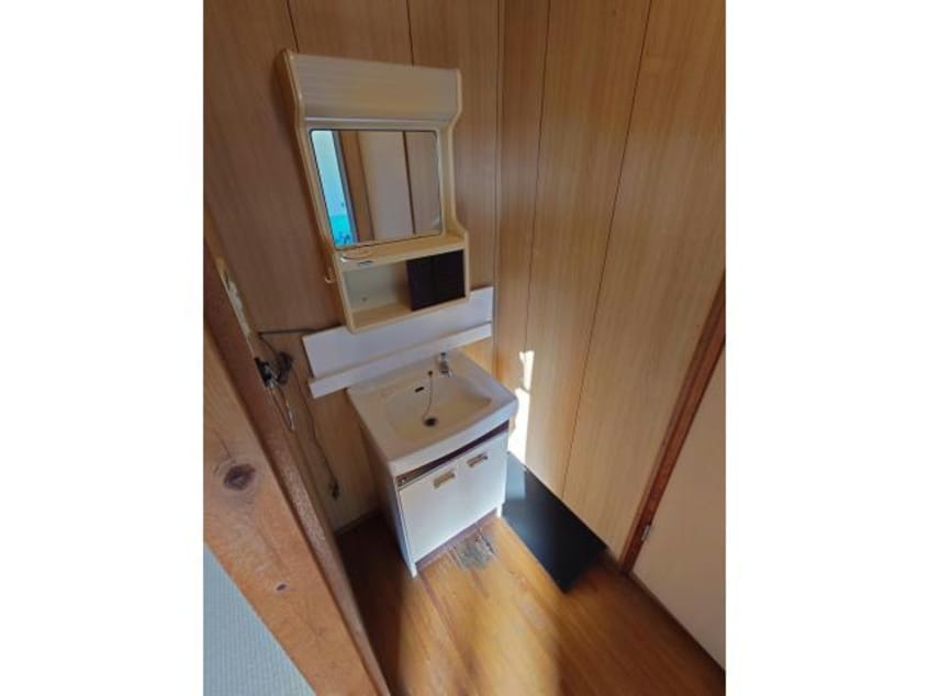  ハイツサンファミール