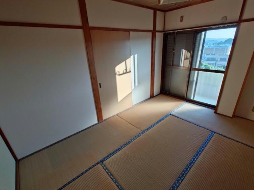  ハイツサンファミール