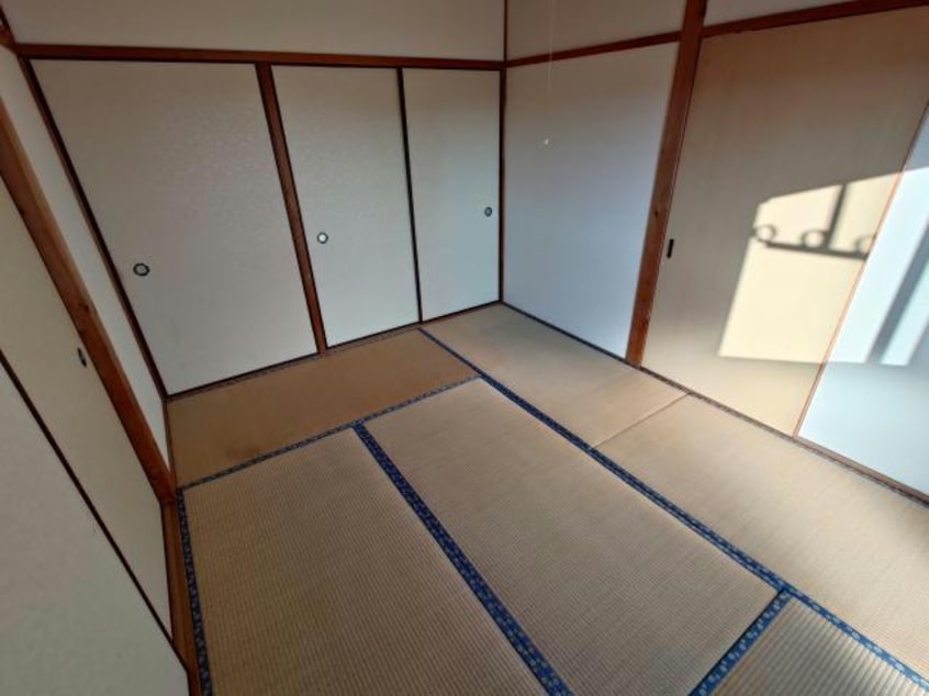  ハイツサンファミール