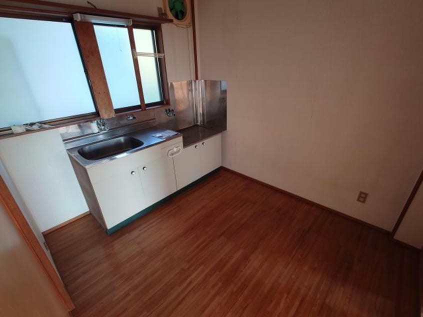  ハイツサンファミール