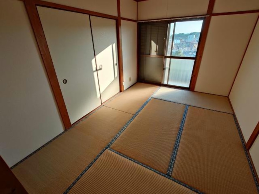  ハイツサンファミール