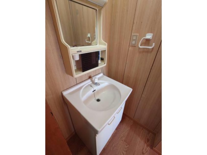  ハイツサンファミール