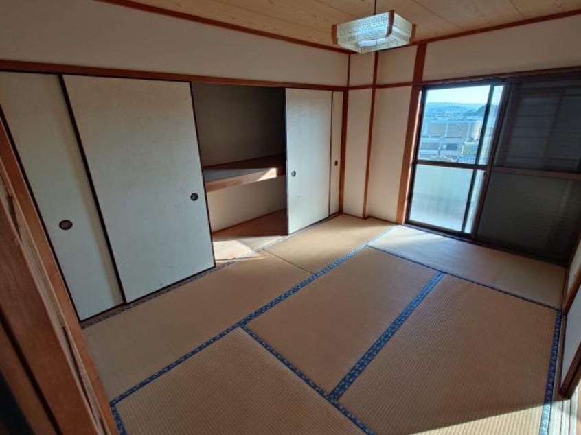  ハイツサンファミール