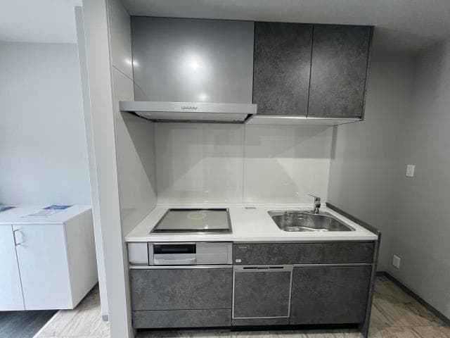  メゾン・ミヌエット（猫専用アパート）