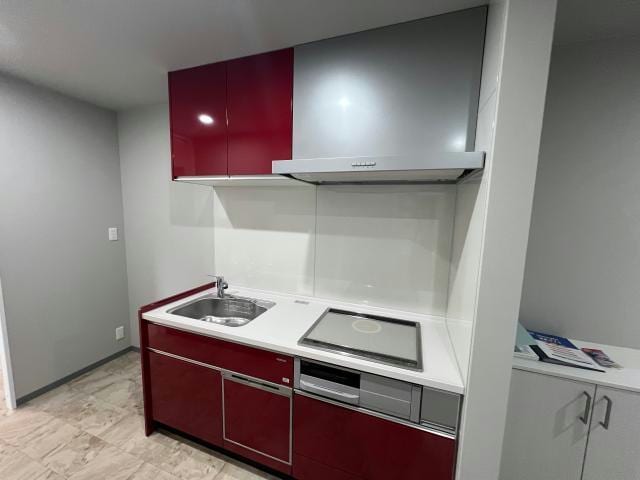  メゾン・ミヌエット（猫専用アパート）