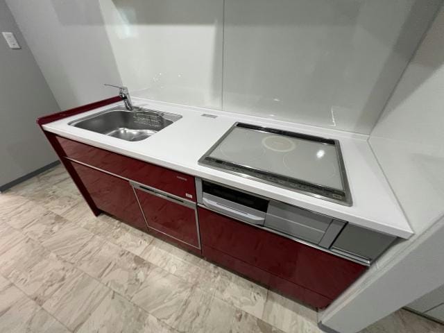  メゾン・ミヌエット（猫専用アパート）