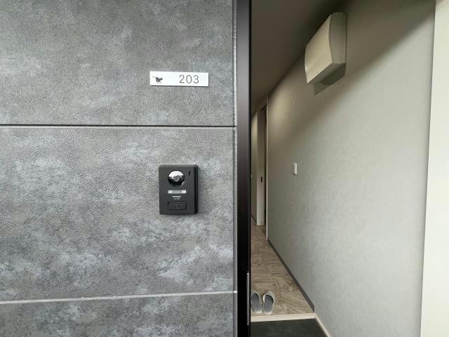  メゾン・ミヌエット（猫専用アパート）