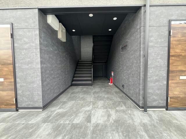  メゾン・ミヌエット（猫専用アパート）