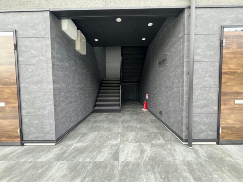  メゾン・ミヌエット（猫専用アパート）