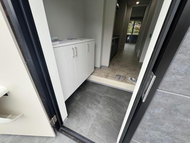  メゾン・ミヌエット（猫専用アパート）