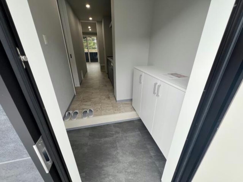  メゾン・ミヌエット（猫専用アパート）