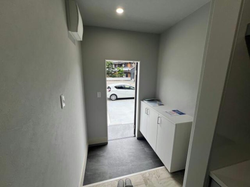  メゾン・ミヌエット（猫専用アパート）