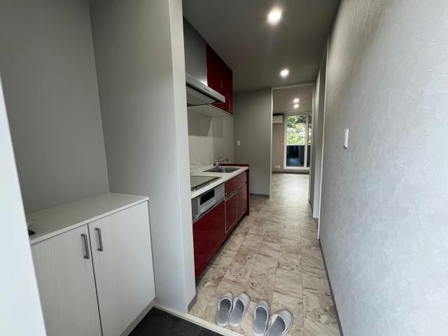  メゾン・ミヌエット（猫専用アパート）