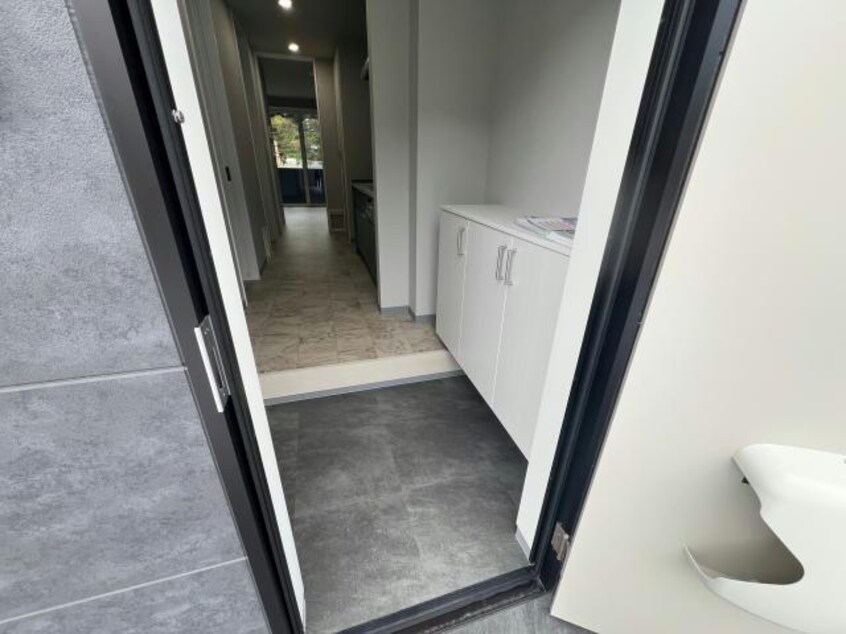  メゾン・ミヌエット（猫専用アパート）