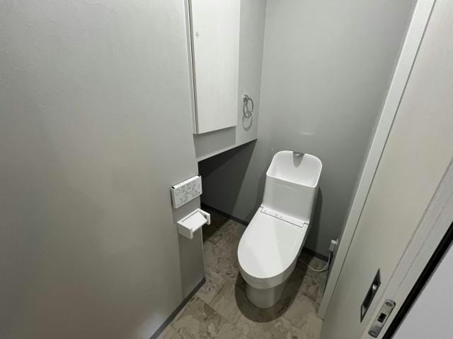  メゾン・ミヌエット（猫専用アパート）