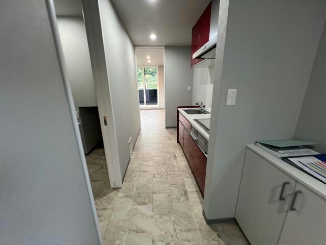  メゾン・ミヌエット（猫専用アパート）