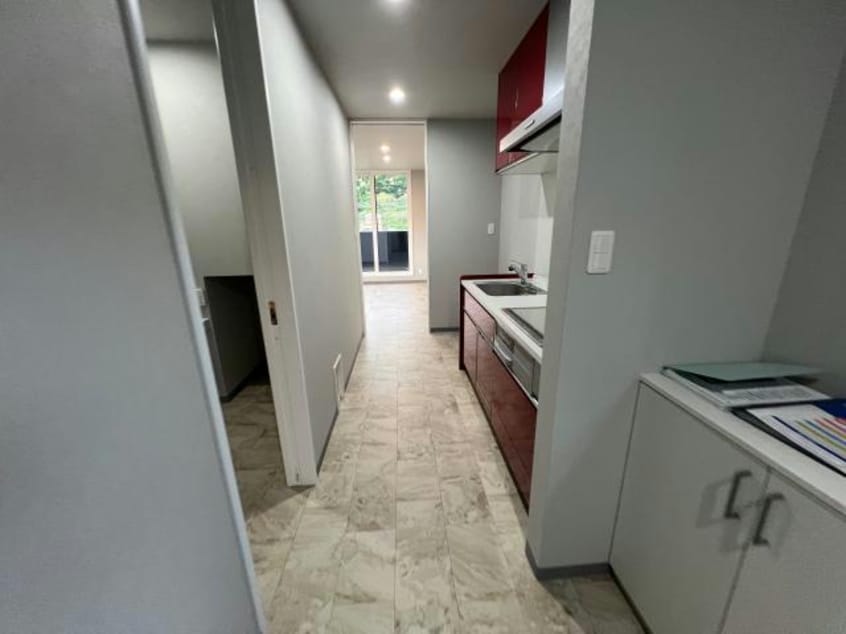  メゾン・ミヌエット（猫専用アパート）