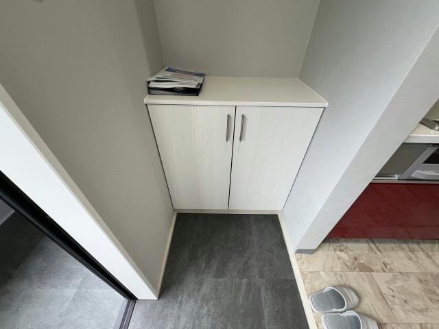  メゾン・ミヌエット（猫専用アパート）