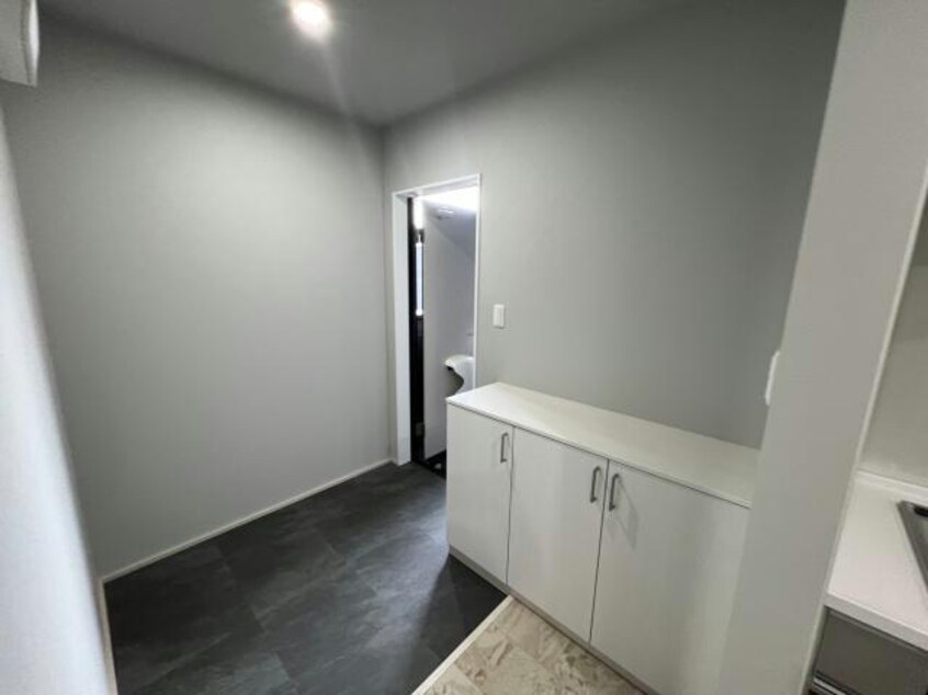  メゾン・ミヌエット（猫専用アパート）