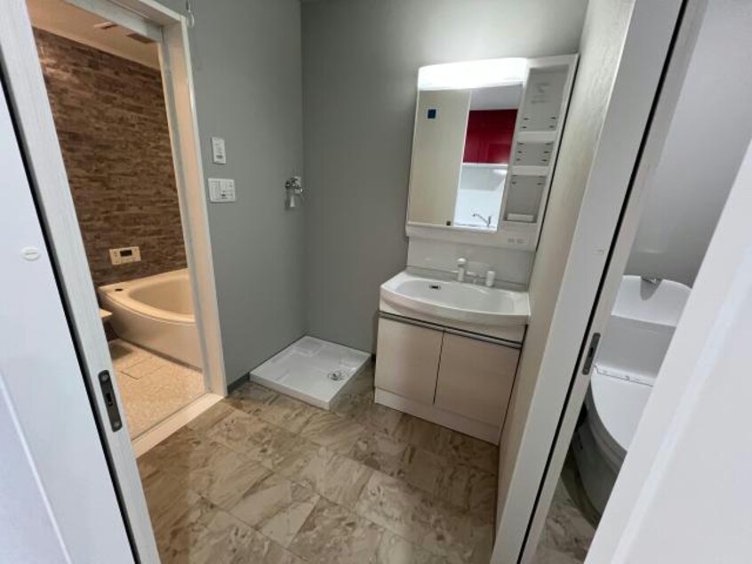  メゾン・ミヌエット（猫専用アパート）