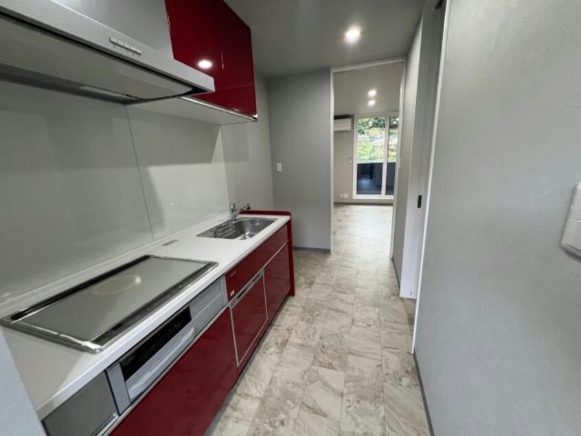  メゾン・ミヌエット（猫専用アパート）