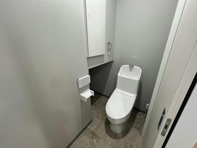  メゾン・ミヌエット（猫専用アパート）