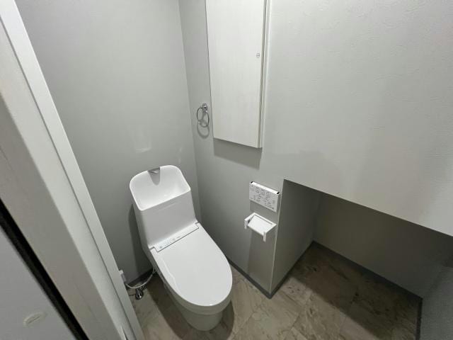  メゾン・ミヌエット（猫専用アパート）