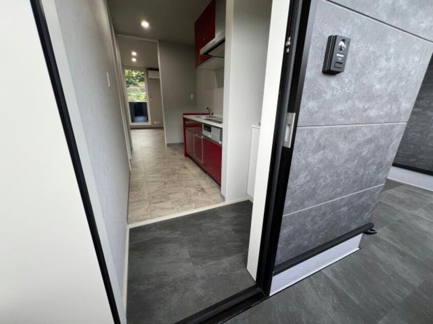  メゾン・ミヌエット（猫専用アパート）