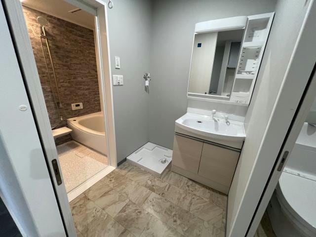  メゾン・ミヌエット（猫専用アパート）