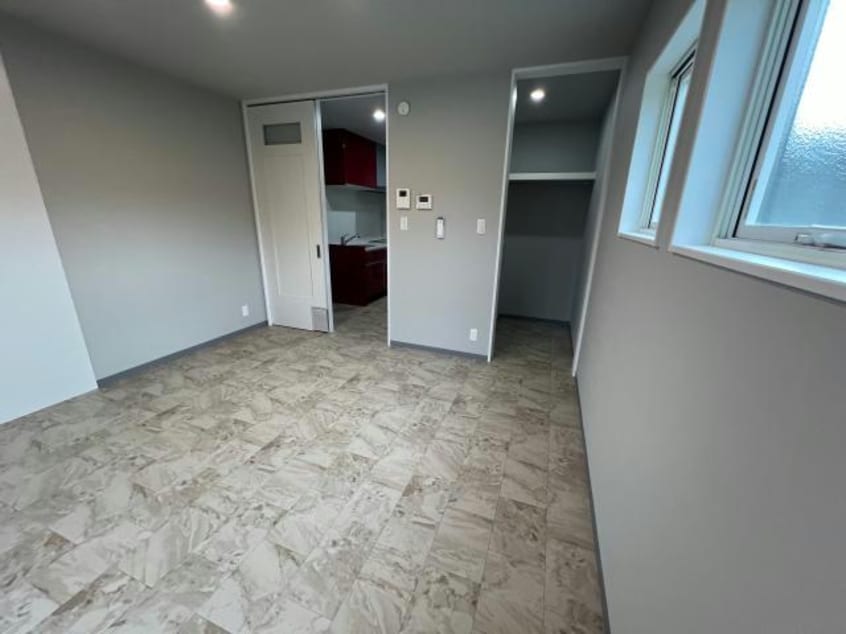  メゾン・ミヌエット（猫専用アパート）