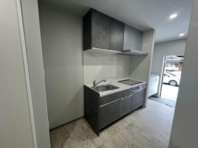  メゾン・ミヌエット（猫専用アパート）